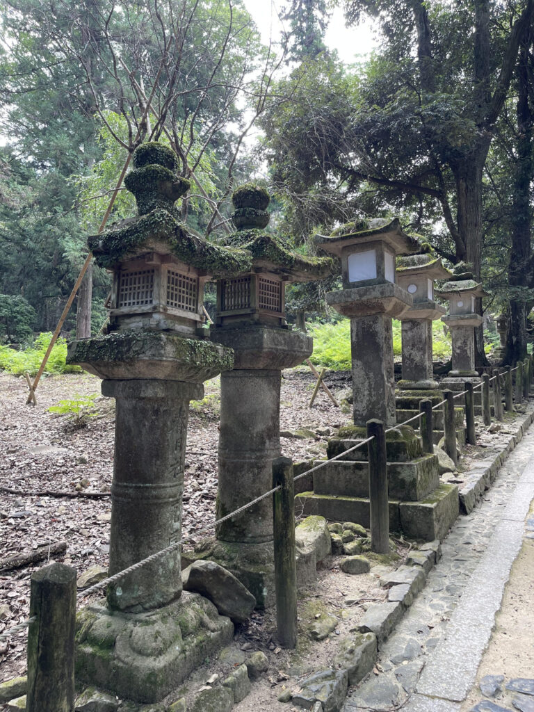 燈籠